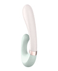 Satisfyer Satisfyer Heat Wave - Mint - Image 3