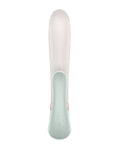 Satisfyer Satisfyer Heat Wave - Mint - Image 4