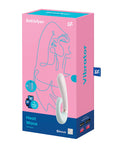 Satisfyer Satisfyer Heat Wave - Mint - Image 5