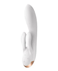 Satisfyer Satisfyer Double Flex - White