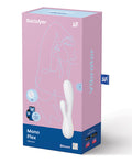 Satisfyer Satisfyer Mono Flex - White - Image 3