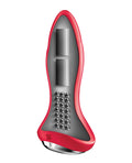 Satisfyer Satisfyer Rotator Plug 1+ - Red - Image 3
