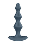 Satisfyer Satisfyer Lolli Plug 1 - Dark Teal