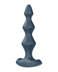 Satisfyer Satisfyer Lolli Plug 1 - Dark Teal - Image 2