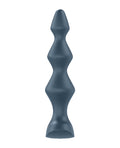 Satisfyer Satisfyer Lolli Plug 1 - Dark Teal - Image 3