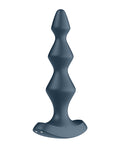 Satisfyer Satisfyer Lolli Plug 1 - Dark Teal - Image 4