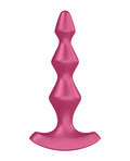 Satisfyer Satisfyer Lolli Plug 1 - Berry