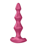 Satisfyer Satisfyer Lolli Plug 1 - Berry - Image 2