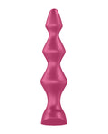 Satisfyer Satisfyer Lolli Plug 1 - Berry - Image 3