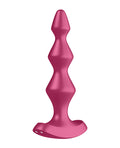 Satisfyer Satisfyer Lolli Plug 1 - Berry - Image 4