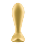 Satisfyer Intensity Plug - Gold (4)