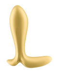 Satisfyer Intensity Plug - Gold (5)