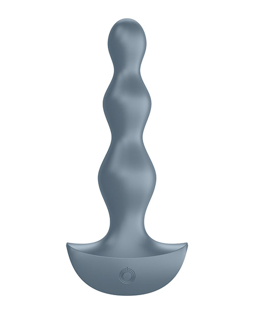 Satisfyer Satisfyer Lolli Plug 2 - Ice Blue