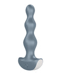 Satisfyer Satisfyer Lolli Plug 2 - Ice Blue - Image 2