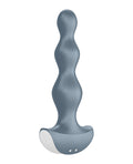 Satisfyer Satisfyer Lolli Plug 2 - Ice Blue - Image 3