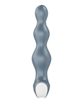 Satisfyer Satisfyer Lolli Plug 2 - Ice Blue - Image 4