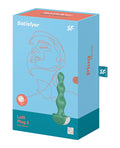 Satisfyer Satisfyer Lolli Plug 2 - Ice Blue - Image 5