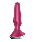 Satisfyer Satisfyer Plug-ilicious 2 - Berry