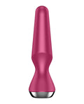Satisfyer Satisfyer Plug-ilicious 2 - Berry - Image 3