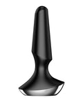 Satisfyer Satisfyer Plug-ilicious 2 - Black - Image 2