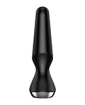 Satisfyer Satisfyer Plug-ilicious 2 - Black - Image 3