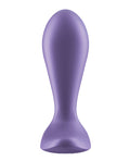 Satisfyer Satisfyer Intensity Plug - Purple - Image 2