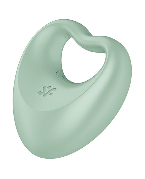 Satisfyer Satisfyer Perfect Pair 3 - Green
