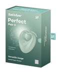 Satisfyer Satisfyer Perfect Pair 3 - Green - Image 5