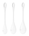 Satisfyer Satisfyer Yoni Power 1 Balls Training Set - White