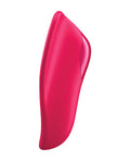 Satisfyer Satisfyer High Fly Finger Vibrator - Red - Image 3