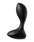 Satisfyer Satisfyer Backdoor Lover - Black - Image 2