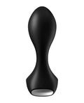 Satisfyer Satisfyer Backdoor Lover - Black - Image 3