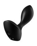 Satisfyer Satisfyer Backdoor Lover - Black - Image 4