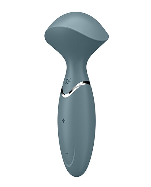 Satisfyer Satisfyer Mini Wand-er - Grey