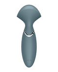 Satisfyer Satisfyer Mini Wand-er - Grey - Image 3