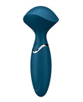 Satisfyer Satisfyer Mini Wand-er - Blue - Image 2