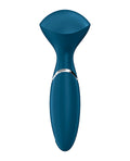 Satisfyer Satisfyer Mini Wand-er - Blue - Image 5