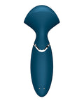 Satisfyer Satisfyer Mini Wand-er - Blue - Image 3