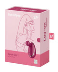Satisfyer Satisfyer Spot On 1 - Berry - Image 5