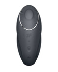 Satisfyer Satisfyer Tap & Climax 1 - Grey - Image 2