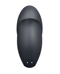 Satisfyer Satisfyer Tap & Climax 1 - Grey - Image 3
