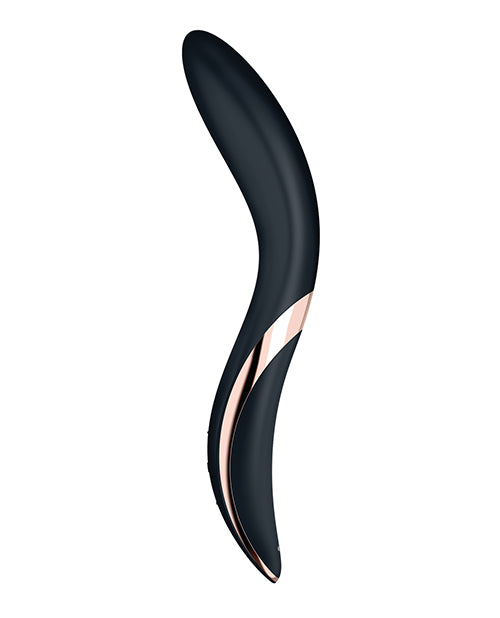 Satisfyer Satisfyer Rrrolling Explosion - Black