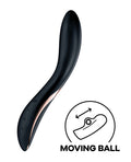 Satisfyer Satisfyer Rrrolling Explosion - Black - Image 4