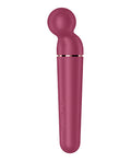 Satisfyer Satisfyer Planet Wand-er - Berry