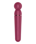 Satisfyer Satisfyer Planet Wand-er - Berry - Image 2