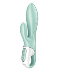 Satisfyer Satisfyer Air Pump Bunny 5+ - Mint
