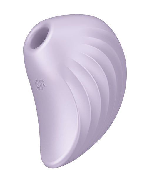 Satisfyer Satisfyer Pearl Diver - Violet