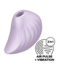 Satisfyer Satisfyer Pearl Diver - Violet - Image 4