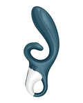 Satisfyer Satisfyer Hug Me - Grayblue - Image 2