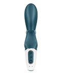 Satisfyer Satisfyer Hug Me - Grayblue - Image 3